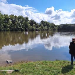54. Jablonecká Kotva závod plachetnic FOOTY